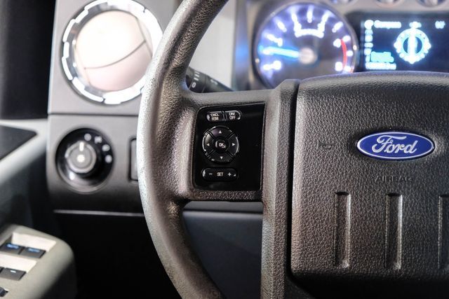 2016 Ford Super Duty F-250 Pickup XLT | New York, NY | Spincar Demo Account