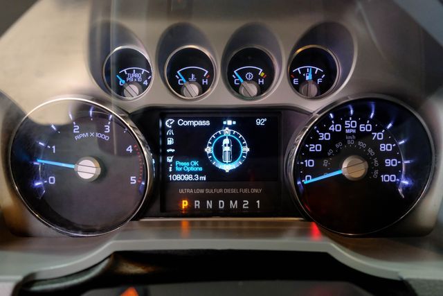 2016 Ford Super Duty F-250 Pickup XLT | New York, NY | Spincar Demo Account