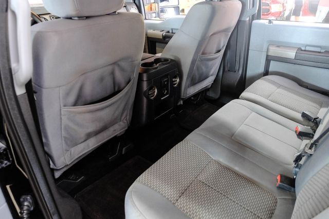 2016 Ford Super Duty F-250 Pickup XLT | New York, NY | Spincar Demo Account