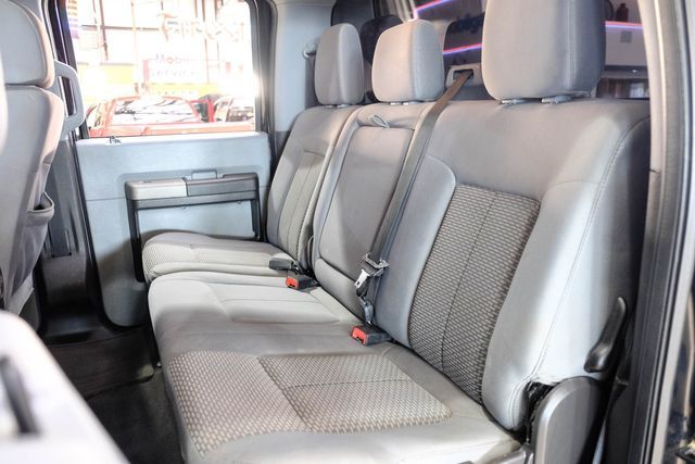 2016 Ford Super Duty F-250 Pickup XLT | New York, NY | Spincar Demo Account