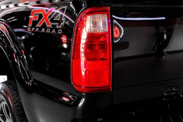 2016 Ford Super Duty F-250 Pickup XLT | New York, NY | Spincar Demo Account