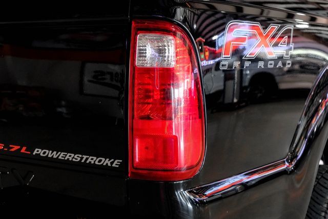 2016 Ford Super Duty F-250 Pickup XLT | New York, NY | Spincar Demo Account