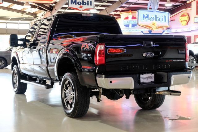 2016 Ford Super Duty F-250 Pickup XLT | New York, NY | Spincar Demo Account