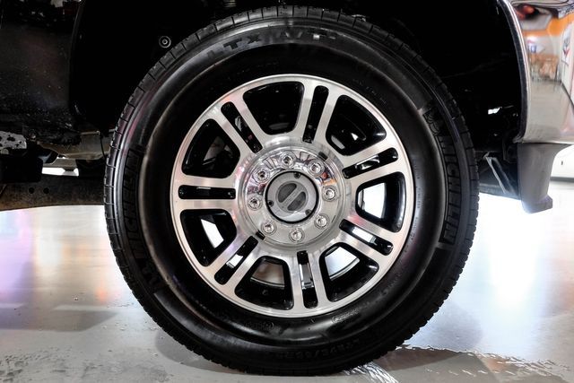 2016 Ford Super Duty F-250 Pickup XLT | New York, NY | Spincar Demo Account