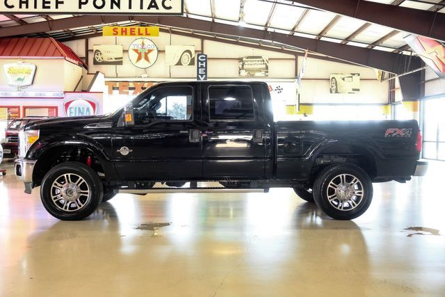 2016 Ford Super Duty F-250 Pickup XLT | New York, NY | Spincar Demo Account