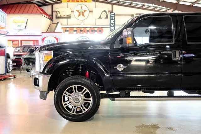 2016 Ford Super Duty F-250 Pickup XLT | New York, NY | Spincar Demo Account