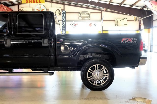 2016 Ford Super Duty F-250 Pickup XLT | New York, NY | Spincar Demo Account