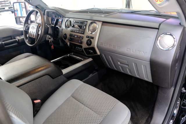 2016 Ford Super Duty F-250 Pickup XLT | New York, NY | Spincar Demo Account