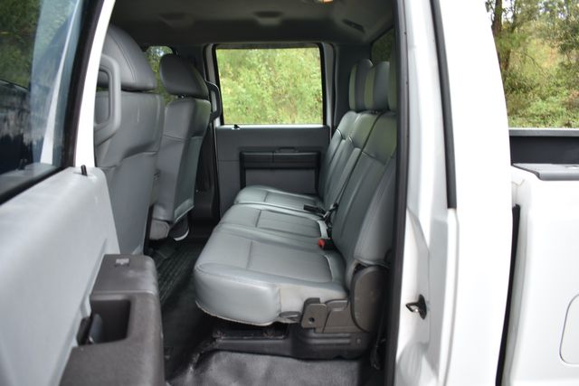 2016 Ford Super Duty F-250 Pickup XL