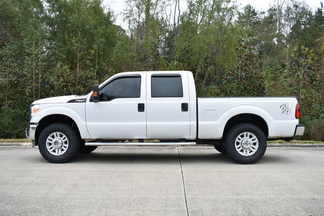 2016 Ford Super Duty F-250 Pickup XL