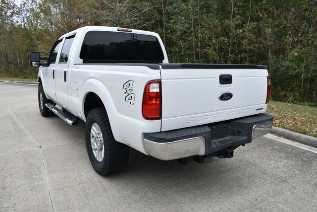 2016 Ford Super Duty F-250 Pickup XL