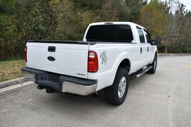 2016 Ford Super Duty F-250 Pickup XL
