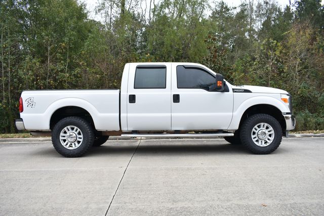 2016 Ford Super Duty F-250 Pickup XL