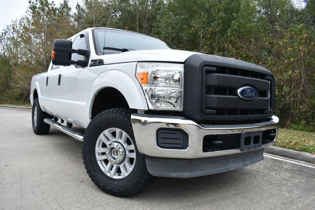 2016 Ford Super Duty F-250 Pickup XL | Walker, LA | Boardwalk Motorcars LLC