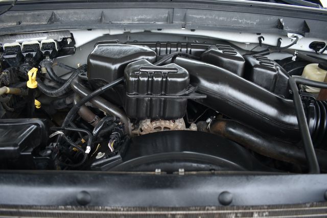 2016 Ford Super Duty F-250 Pickup XL