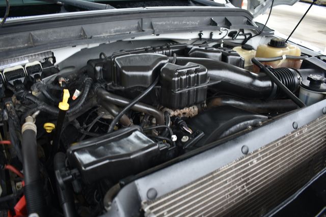 2016 Ford Super Duty F-250 Pickup XL