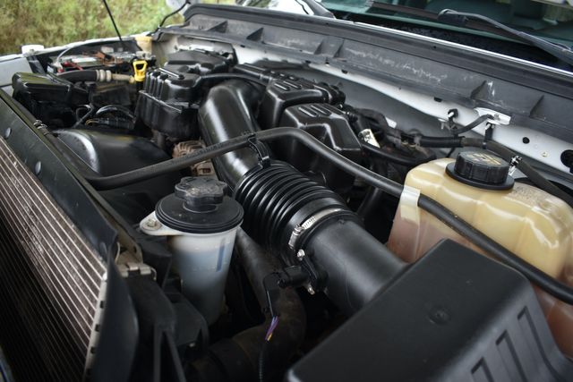 2016 Ford Super Duty F-250 Pickup XL