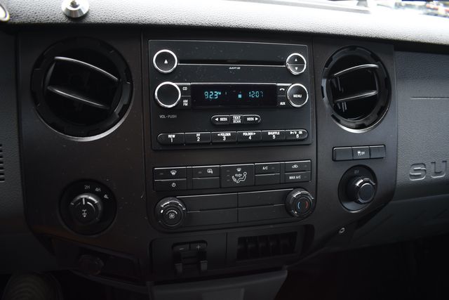 2016 Ford Super Duty F-250 Pickup XL