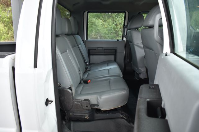 2016 Ford Super Duty F-250 Pickup XL