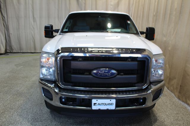 2016 Ford Super Duty F-350 Crew Cab Diesel 4x4 Tommy Gate XL | Roscoe, IL | Autoland Outlets 2016 Ford Super Duty F-350 Crew Cab Diesel 4x4 Tommy Gate XL | Roscoe, IL | Autoland Outlets