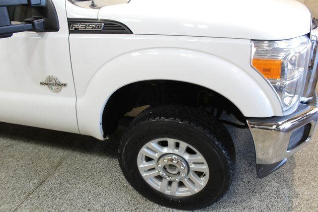 2016 Ford Super Duty F-350 Crew Cab Diesel 4x4 Tommy Gate XL | Roscoe, IL | Autoland Outlets 2016 Ford Super Duty F-350 Crew Cab Diesel 4x4 Tommy Gate XL | Roscoe, IL | Autoland Outlets
