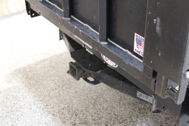 2016 Ford Super Duty F-350 Crew Cab Diesel 4x4 Tommy Gate XL | Roscoe, IL | Autoland Outlets 2016 Ford Super Duty F-350 Crew Cab Diesel 4x4 Tommy Gate XL | Roscoe, IL | Autoland Outlets
