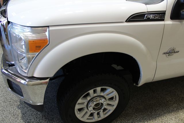 2016 Ford Super Duty F-350 Crew Cab Diesel 4x4 Tommy Gate XL | Roscoe, IL | Autoland Outlets 2016 Ford Super Duty F-350 Crew Cab Diesel 4x4 Tommy Gate XL | Roscoe, IL | Autoland Outlets