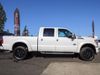 2016 Ford Super Duty F-350 SRW Pickup Platinum | Spokane, WA | Max AutoSports of Spokane