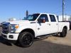 2016 Ford Super Duty F-350 SRW Pickup Platinum | Spokane, WA | Max AutoSports of Spokane
