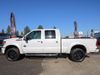 2016 Ford Super Duty F-350 SRW Pickup Platinum | Spokane, WA | Max AutoSports of Spokane