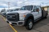 2016 Ford Super Duty F-550 CC 4WD Crew Cab 176