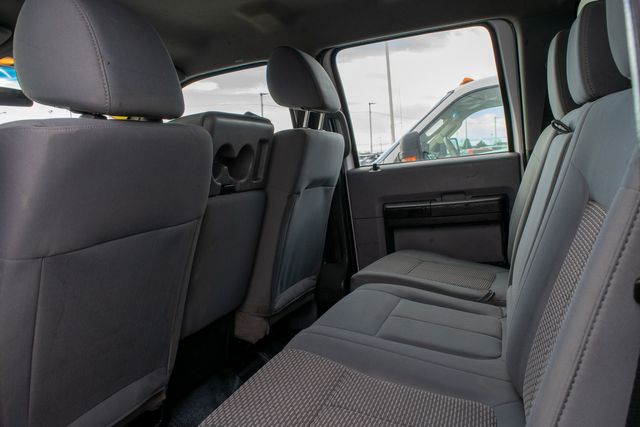 2016 Ford Super Duty F-550 CC 4WD Crew Cab 176" DRW XL | Great Falls, Montana | Bleskin Motor Company 2016 Ford Super Duty F-550 CC 4WD Crew Cab 176" DRW XL | Great Falls, Montana | Bleskin Motor Company