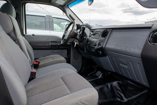 2016 Ford Super Duty F-550 CC 4WD Crew Cab 176" DRW XL | Great Falls, Montana | Bleskin Motor Company 2016 Ford Super Duty F-550 CC 4WD Crew Cab 176" DRW XL | Great Falls, Montana | Bleskin Motor Company