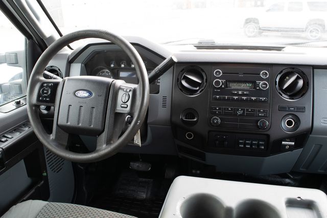 2016 Ford Super Duty F-550 CC 4WD Crew Cab 176" DRW XL | Great Falls, Montana | Bleskin Motor Company 2016 Ford Super Duty F-550 CC 4WD Crew Cab 176" DRW XL | Great Falls, Montana | Bleskin Motor Company