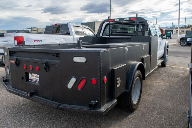 2016 Ford Super Duty F-550 CC 4WD Crew Cab 176" DRW XL | Great Falls, Montana | Bleskin Motor Company 2016 Ford Super Duty F-550 CC 4WD Crew Cab 176" DRW XL | Great Falls, Montana | Bleskin Motor Company