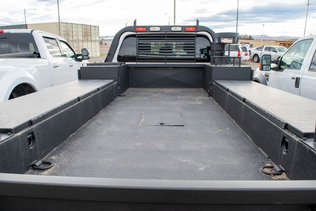 2016 Ford Super Duty F-550 CC 4WD Crew Cab 176" DRW XL | Great Falls, Montana | Bleskin Motor Company 2016 Ford Super Duty F-550 CC 4WD Crew Cab 176" DRW XL | Great Falls, Montana | Bleskin Motor Company