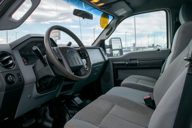 2016 Ford Super Duty F-550 CC 4WD Crew Cab 176" DRW XL | Great Falls, Montana | Bleskin Motor Company 2016 Ford Super Duty F-550 CC 4WD Crew Cab 176" DRW XL | Great Falls, Montana | Bleskin Motor Company