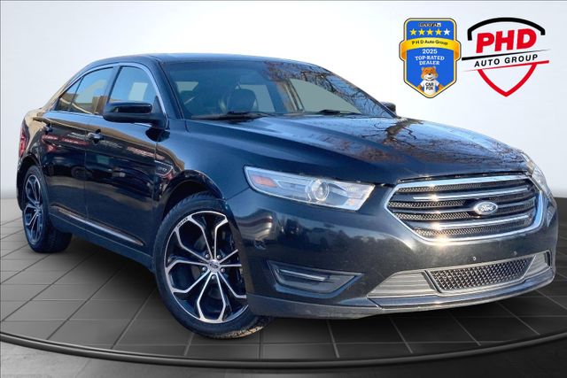 2016 Ford Taurus SHO | Elyria, OH | PHD Auto Group