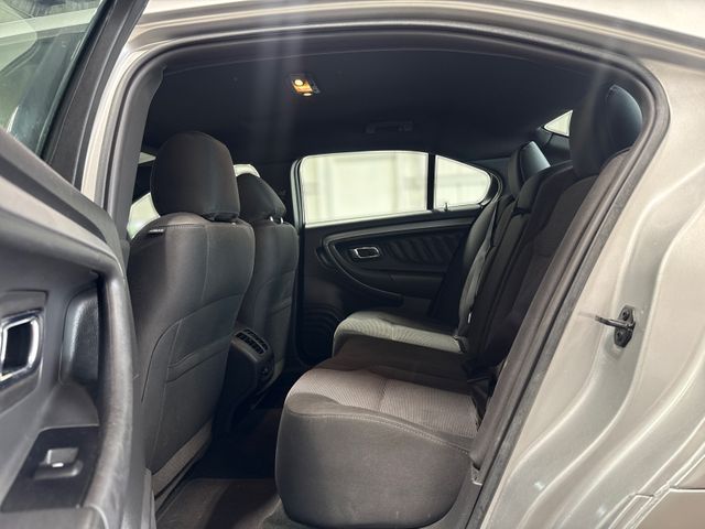 2016 Ford TAURUS SEL | Houston, TX | Texas Star Motors 2016 Ford TAURUS SEL | Houston, TX | Texas Star Motors