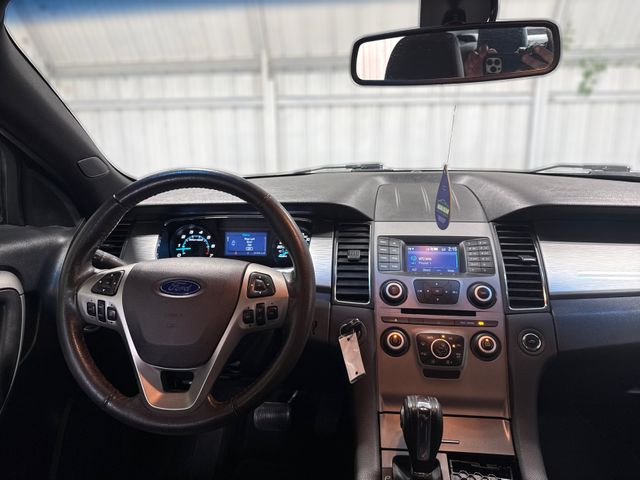 2016 Ford TAURUS SEL | Houston, TX | Texas Star Motors 2016 Ford TAURUS SEL | Houston, TX | Texas Star Motors