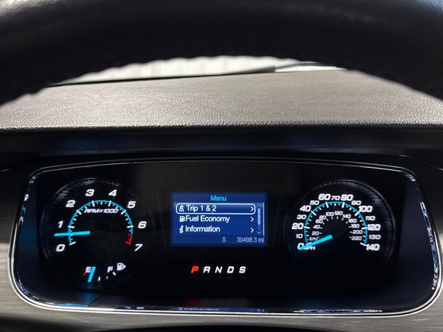 2016 Ford TAURUS SEL | Houston, TX | Texas Star Motors