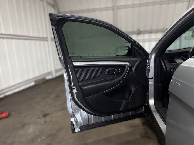 2016 Ford TAURUS SEL | Houston, TX | Texas Star Motors