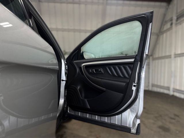 2016 Ford TAURUS SEL | Houston, TX | Texas Star Motors