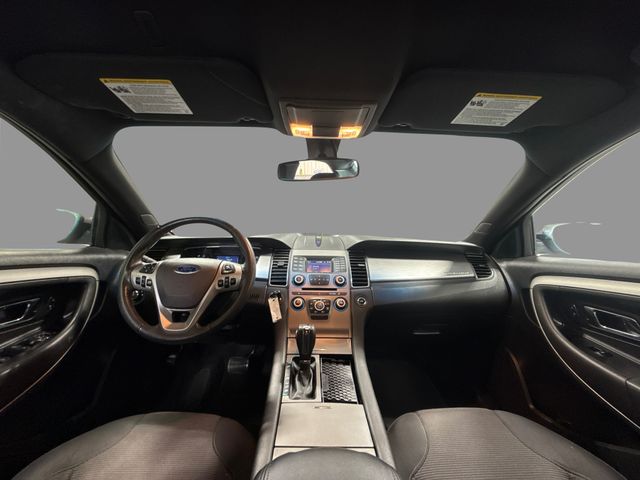 2016 Ford TAURUS SEL | Houston, TX | Texas Star Motors 2016 Ford TAURUS SEL | Houston, TX | Texas Star Motors