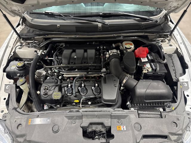 2016 Ford TAURUS SEL | Houston, TX | Texas Star Motors 2016 Ford TAURUS SEL | Houston, TX | Texas Star Motors