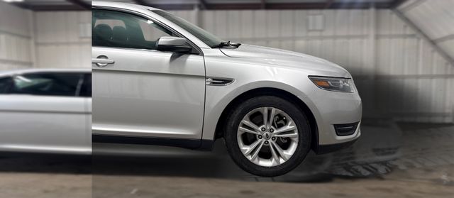 2016 Ford TAURUS SEL | Houston, TX | Texas Star Motors 2016 Ford TAURUS SEL | Houston, TX | Texas Star Motors