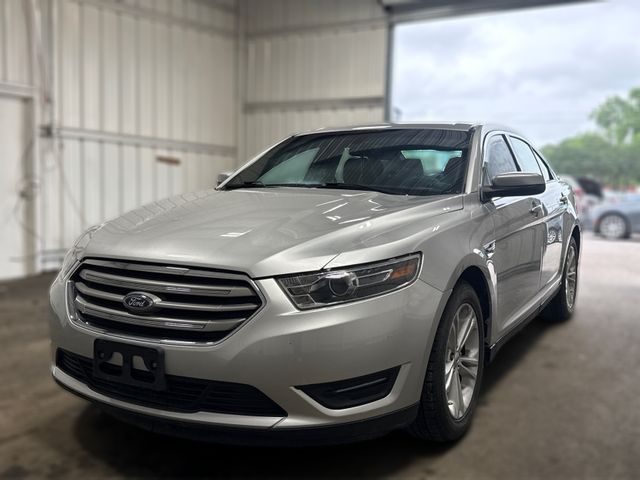 2016 Ford TAURUS SEL | Houston, TX | Texas Star Motors 2016 Ford TAURUS SEL | Houston, TX | Texas Star Motors