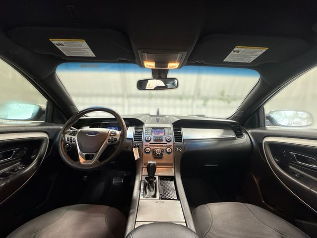 2016 Ford TAURUS SEL | Houston, TX | Texas Star Motors 2016 Ford TAURUS SEL | Houston, TX | Texas Star Motors