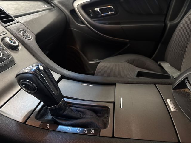 2016 Ford TAURUS SEL | Houston, TX | Texas Star Motors