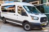 2016 Ford Transit 350 XL 15 passenger mid roof LWB | Honolulu, HI | Autosource Hawaii 2016 Ford Transit 350 XL 15 passenger mid roof LWB | Honolulu, HI | Autosource Hawaii